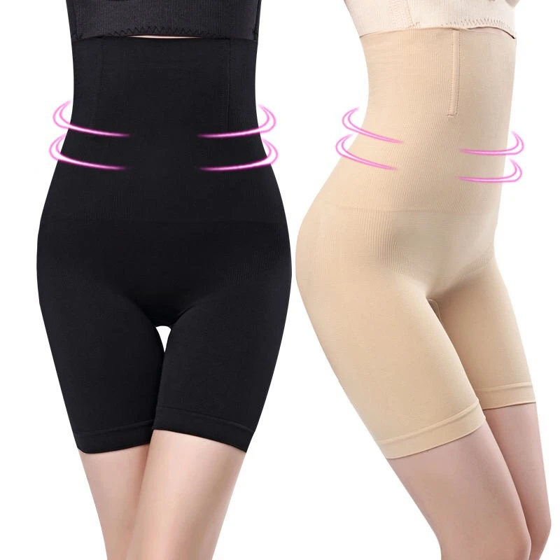 Belly Slimming Hip Shaper