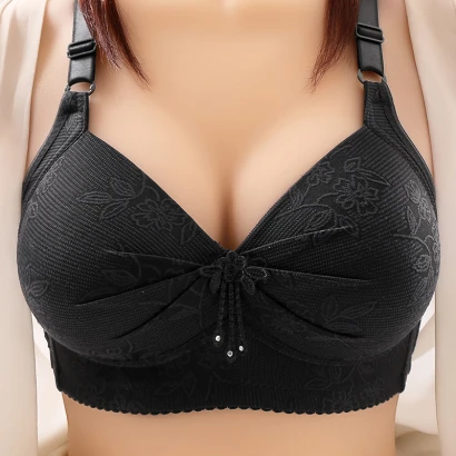 Stone styles bra