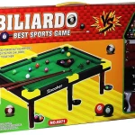 Billiardo best sports game for kids