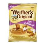 Werther's Soft Caramel 125g