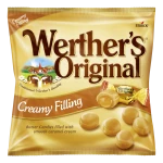 Werther's Original Creamy Filling 137g