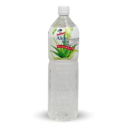 Mr Shammi Aloe Vera Original 1.5L