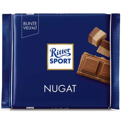 Ritter Sport Praline 100g