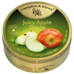 Cavendish and Harvey Juicy Apple Drops 200g