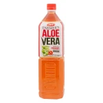 OKF Farmer's Aloe Vera Pomegranate Flavor Drink 1.5L