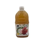 Mr Shammi No Sugar Added Apple Juice 2kg