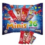 Nestle Minis Chocolate 480g