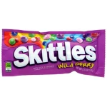 Skittles Wild Berry 14pcs Box 38g