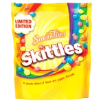 Skittles Smoothies 152g