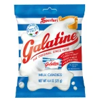 Sperlari Galatine Latte Candies 125g