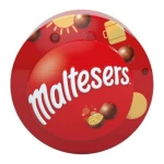 Maltesers Tin Gift Box 111g