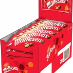 Maltesers 37g Chocolate Box 25 pcs