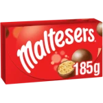 Maltesers Chocolate Box 185g