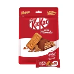 KitKat Mini Moment Lotus Biscoff 122.5g