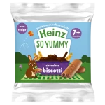 Heinz Chocolate Biscotti 60g