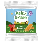 Heinz Apple Biscotti 60g