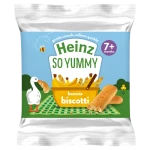 Heinz Banana Biscotti 7+ Month 60g