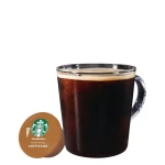 Starbucks Medium House Blend Coffee Pods Dolce Gusto 132g