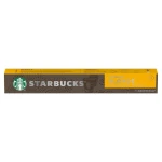 STARBUCKS by NESPRESSO Blonde Espresso Roast Coffee Pods 57g