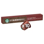 Starbucks by Nespresso Italian Roast 57g