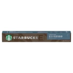 Starbucks Nespresso Espresso Roast  Coffee 57g