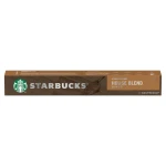 Starbucks Nespresso House Blend Lungo 57g