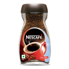 Nescafe Classic coffee 200g