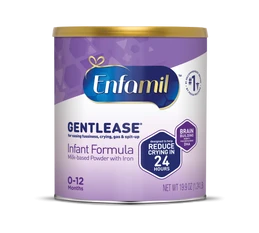 Enfamil Gentlease Infant Formula Milk Based Powder 785g