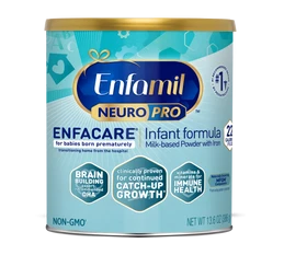 Enfamil Neuro Pro Enfacare Infant Formula 386g