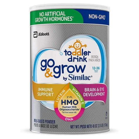 Toddler Drink Go and Grow by Similac 1.13kg