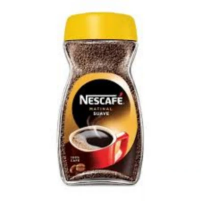 Nescafe Matinal Suave 200g