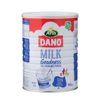 Dano Full Cream Rich and Creamy 900g