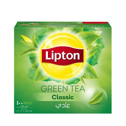 Lipton Green Tea Classic 150g