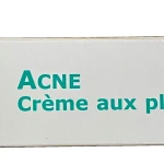 Soft’n White Acne Herbal Cream 50g