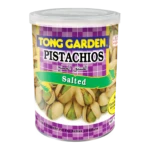 Tong Garden Pistachios Salted 130g