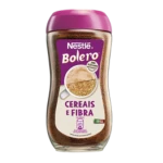 Nestle Bolero Cereals and Fiber 200g