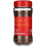 M&S Rich and Smooth Instant Coffee 100g