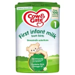 Cow and Gate 1 First Milk Powder 800g