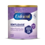 Enfamil Gentlease Infant Formula Milk Based Powder 785g