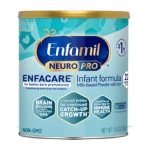 Enfamil Neuro Pro Enfacare Infant Formula 386g