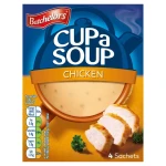 Batchelors Cup a Soup Chicken 81g