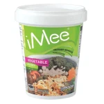 Imee Vegetable Flavor Cup Noodles 65g