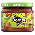 Doritos Mild Salsa Sauce 300g