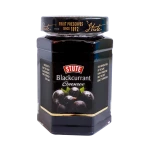 Stute Blackcurrant Conserve 340g