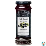 ST Dalfour Blackcurrant Fruit Spread 284g