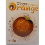 Terry's Chocolate Orange White 147g