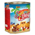 Shoon Fatt Summer Day Assorted Biscuits 600g