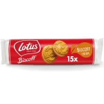 Lotus Biscoff Cream 15x 150g