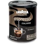 Lavazza Espresso Italiano Club Ground Coffee 250g