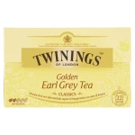 Twinings Earl Grey Tea 50g